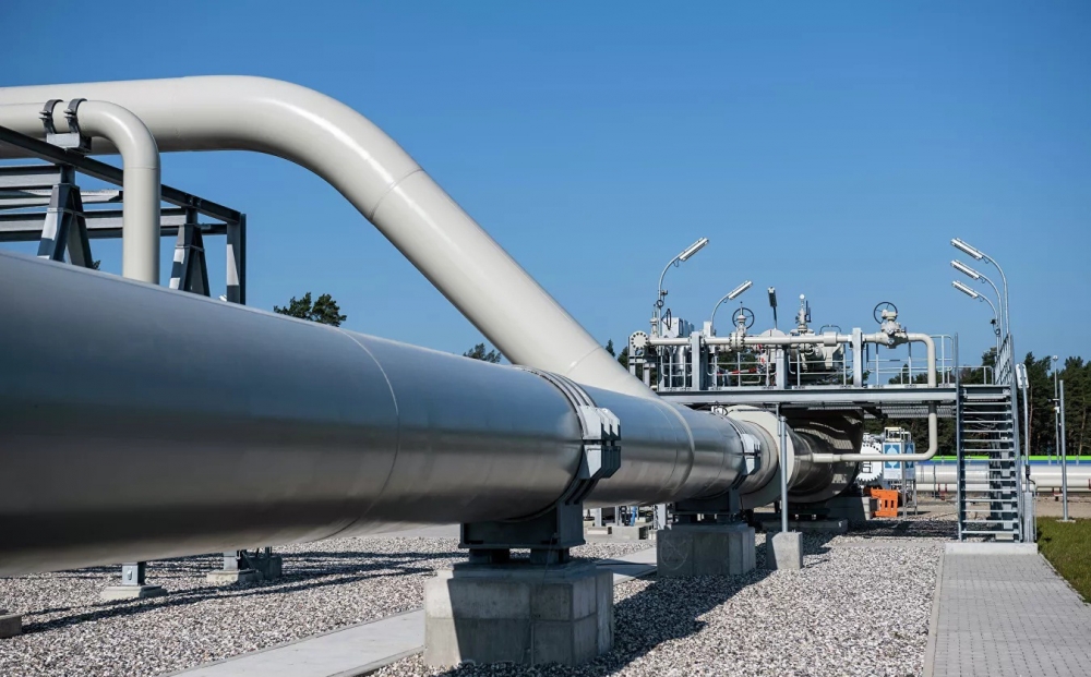 Nga tiếp tục cảnh báo Mỹ về Dự án Nord Stream-2, khuyên Mỹ cần Nga tiếp tục cảnh báo Mỹ về Dự án Nord Stream-2, khuyên Mỹ cần