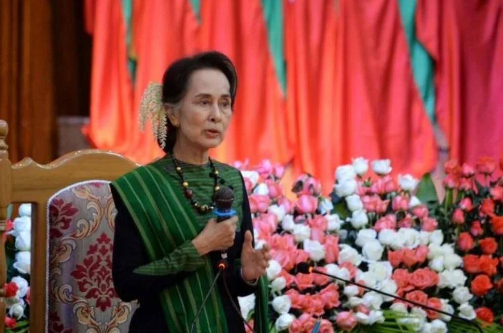Bà Aung San Suu Kyi vẫn chưa xuất hiện trước công chúng nhưng tiếp tục đối mặt tội danh mới Bà Aung San Suu Kyi vẫn chưa xuất hiện trước công chúng nhưng tiếp tục đối mặt tội danh mới