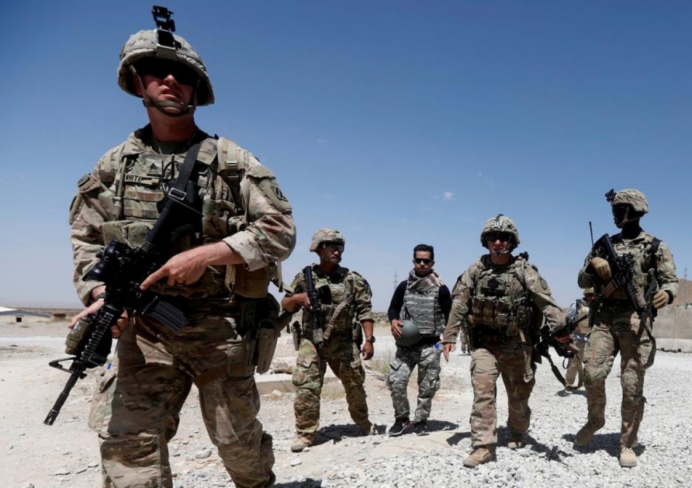 Tổng thống Biden công bố kế hoạch rút quân khỏi Afghanistan vào thời điểm nào? Tổng thống Biden công bố kế hoạch rút quân khỏi Afghanistan vào thời điểm nào?