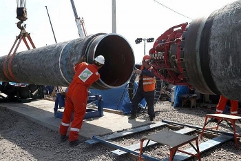Nga tổ chức tập trận, đáp trả việc NATO điều binh lực áp sát biên giới