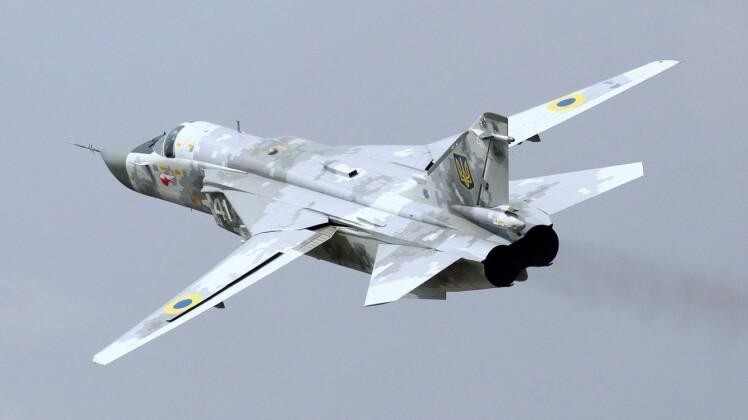 Ukraine sẽ phát triển vũ khí hạt nhân nếu bị NATO từ chối Ukraine sẽ phát triển vũ khí hạt nhân nếu bị NATO từ chối