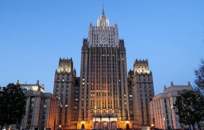 Moscow Moscow