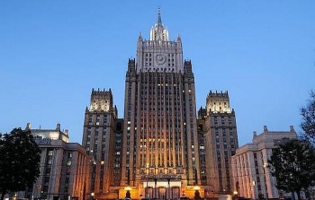 Moscow 