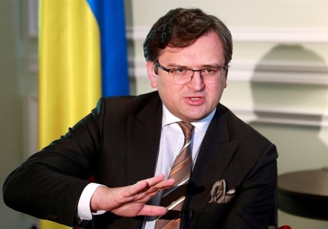 Đề phòng Nga tấn công bất ngờ, Ukraine tức tốc kêu gọi phương Tây hành động Đề phòng Nga tấn công bất ngờ, Ukraine tức tốc kêu gọi phương Tây hành động