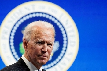 Tổng thống Biden vừa có bước đi khá 