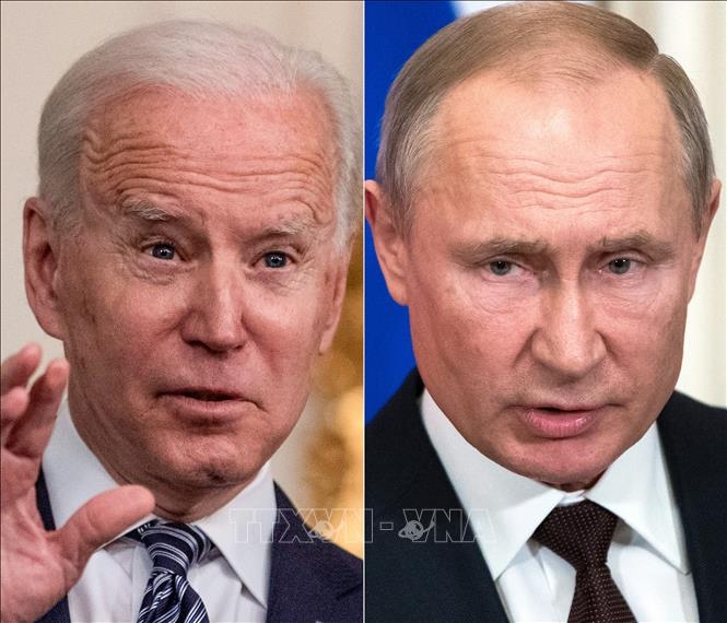 Moskva nói gì về khả năng tổ chức cuộc gặp thượng đỉnh Nga - Mỹ? Moskva nói gì về khả năng tổ chức cuộc gặp thượng đỉnh Nga - Mỹ?