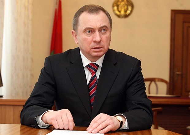 Belarus khẳng định mối 'thâm tình' với Nga, hứa sẽ Belarus khẳng định mối 'thâm tình' với Nga, hứa sẽ