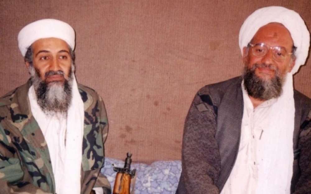 Al-Qaeda tuyên bố sẽ Al-Qaeda tuyên bố sẽ