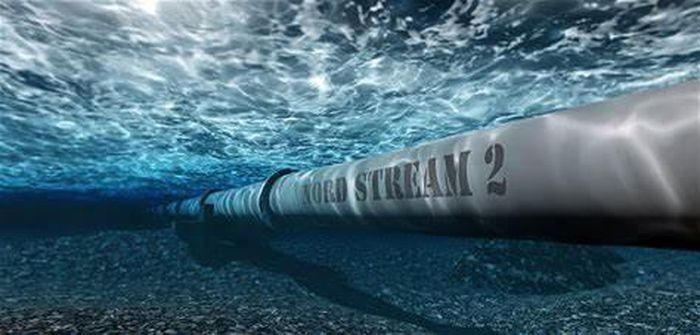 Ngoại trưởng Mỹ sẽ kêu gọi Đức chặn Nord Stream-2 Ngoại trưởng Mỹ sẽ kêu gọi Đức chặn Nord Stream-2
