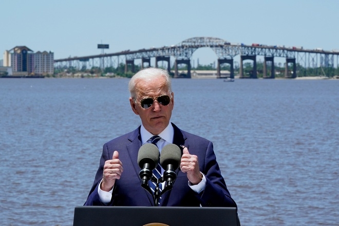 Ông Biden Ông Biden