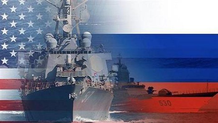 Vì sao Biển Đen lại được xem là chìa khóa quân sự của Mỹ - NATO? Vì sao Biển Đen lại được xem là chìa khóa quân sự của Mỹ - NATO?