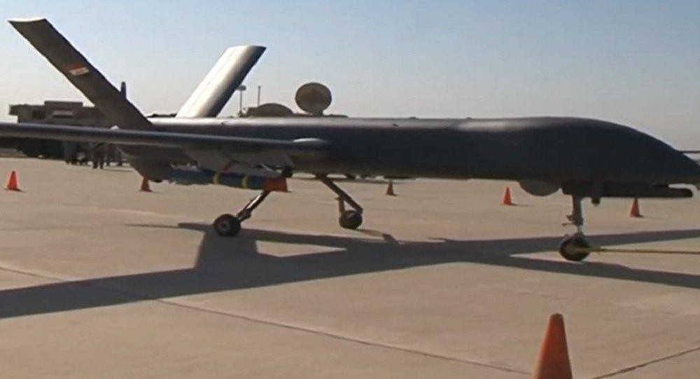 Toàn bộ dàn 'quái điểu' CH-4 Trung Quốc bán cho Iraq đều không còn khả năng hoạt động? Toàn bộ dàn 'quái điểu' CH-4 Trung Quốc bán cho Iraq đều không còn khả năng hoạt động?