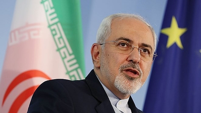 Ngoại trưởng Iran bất ngờ ra điều kiện để Mỹ Ngoại trưởng Iran bất ngờ ra điều kiện để Mỹ