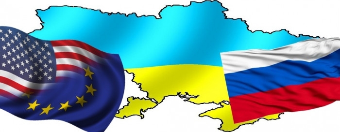 Số phận Ukraine sẽ định đoạt sau cuộc gặp thượng đỉnh Nga - Mỹ? Số phận Ukraine sẽ định đoạt sau cuộc gặp thượng đỉnh Nga - Mỹ?