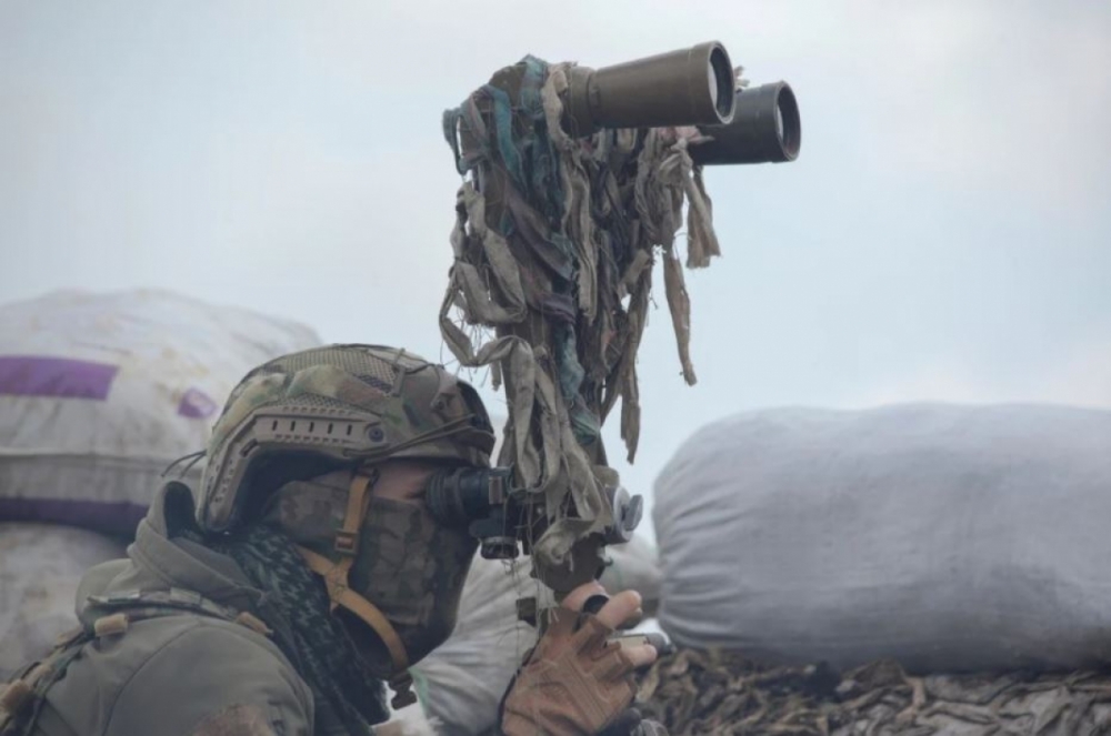 Mỹ cũng không muốn Ukraine gia nhập NATO? Mỹ cũng không muốn Ukraine gia nhập NATO?