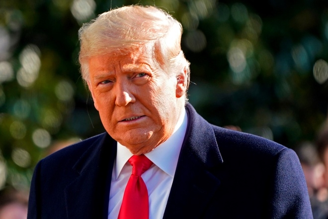 Hơn 100 cựu quan chức phe Cộng hòa muốn lập đảng mới, chấm dứt liên hệ với Trump Hơn 100 cựu quan chức phe Cộng hòa muốn lập đảng mới, chấm dứt liên hệ với Trump
