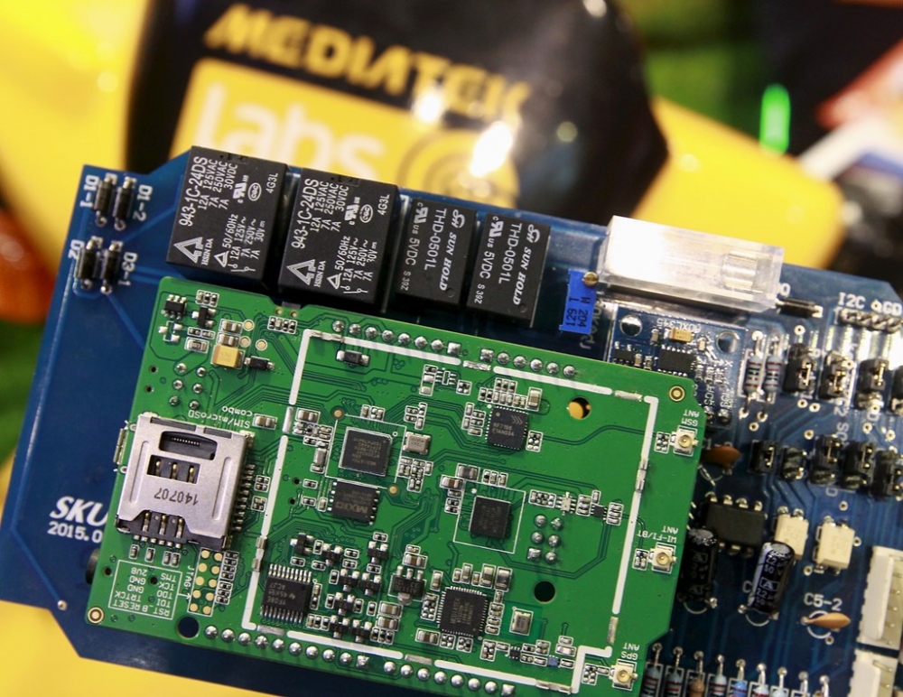 Cần có gói hỗ trợ 52 tỷ USD thúc sản xuất chip bán dẫn Cần có gói hỗ trợ 52 tỷ USD thúc sản xuất chip bán dẫn