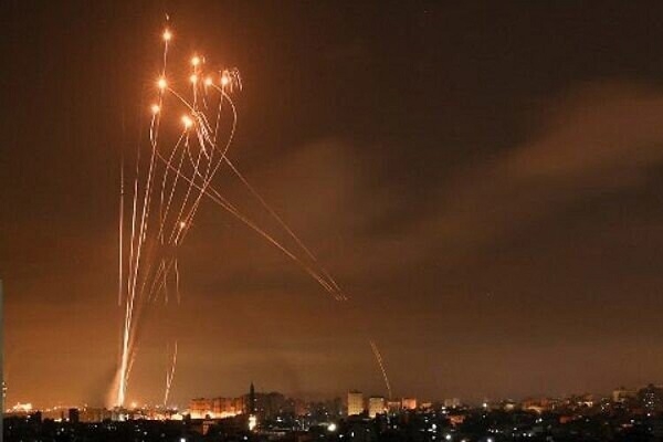 Mỹ nói gì về nghi vấn hỗ trợ các chiến dịch quân sự nhằm vào Palestine? Mỹ nói gì về nghi vấn hỗ trợ các chiến dịch quân sự nhằm vào Palestine?