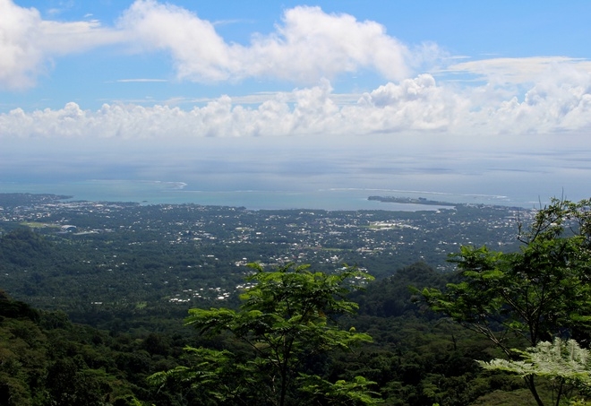 Tân Thủ tướng Samoa dừng xây dựng dự án cảng 100 triệu USD do Trung Quốc tài trợ Tân Thủ tướng Samoa dừng xây dựng dự án cảng 100 triệu USD do Trung Quốc tài trợ