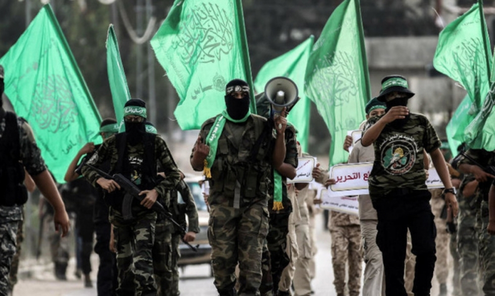 Hamas bất ngờ nêu điều kiện ngừng bắn với Israel Hamas bất ngờ nêu điều kiện ngừng bắn với Israel