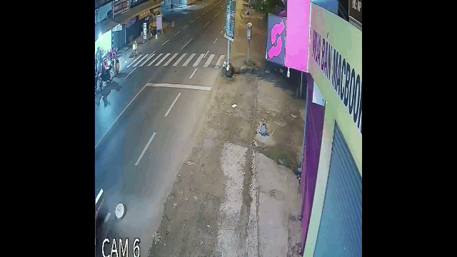 Video: Thanh niên 