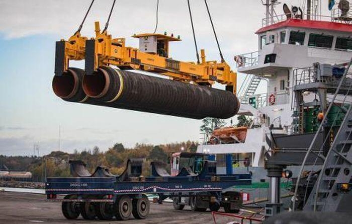 Đối thủ của Nord Stream 2 'chết yểu' sau một quyết định của Đan Mạch Đối thủ của Nord Stream 2 'chết yểu' sau một quyết định của Đan Mạch