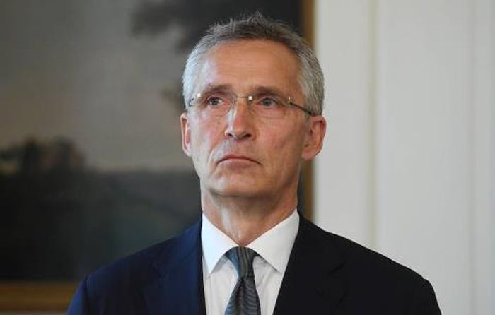 NATO lo ngại về mối quan hệ ngày càng khăng khít giữa Nga và Belarus NATO lo ngại về mối quan hệ ngày càng khăng khít giữa Nga và Belarus