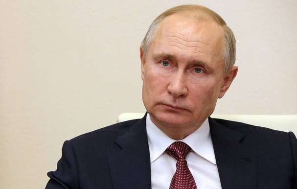 Ông Putin khẳng định Mỹ không phải là Ông Putin khẳng định Mỹ không phải là