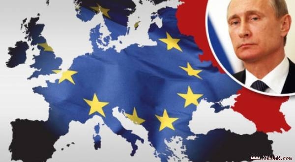 EU cảnh báo cần phải chuẩn bị cho kịch bản tồi tệ hơn trong quan hệ với Nga EU cảnh báo cần phải chuẩn bị cho kịch bản tồi tệ hơn trong quan hệ với Nga