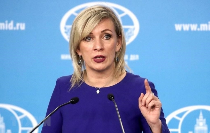 Ukraine ra điều kiện đòi bồi thường về Nord Stream 2, Nga nói thẳng Ukraine ra điều kiện đòi bồi thường về Nord Stream 2, Nga nói thẳng