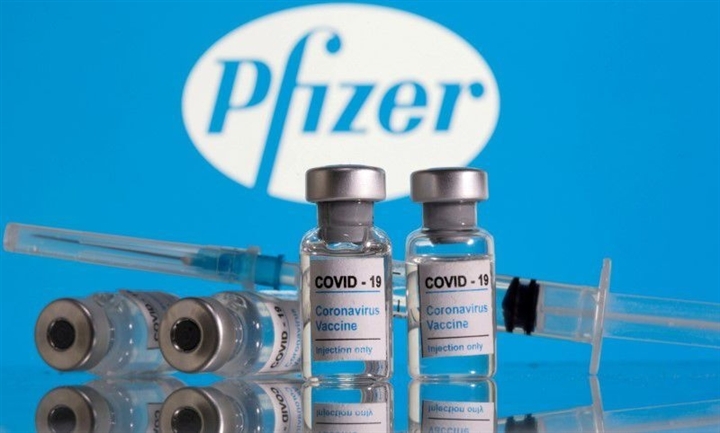 Palestine hủy hợp đồng mua 1,4 triệu liều vaccine COVID-19 sắp hết hạn từ Israel Palestine hủy hợp đồng mua 1,4 triệu liều vaccine COVID-19 sắp hết hạn từ Israel