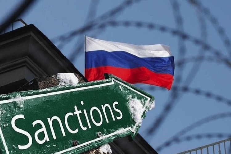 EU bắt giữ nhà khoa học Nga, gia hạn trừng phạt Moscow EU bắt giữ nhà khoa học Nga, gia hạn trừng phạt Moscow