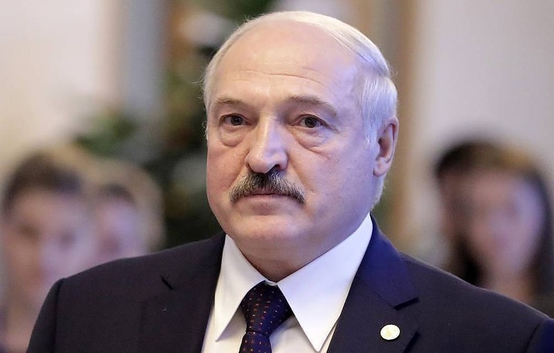 Phương Tây đồng loạt giáng đòn trừng phạt lên chính quyền Belarus Phương Tây đồng loạt giáng đòn trừng phạt lên chính quyền Belarus