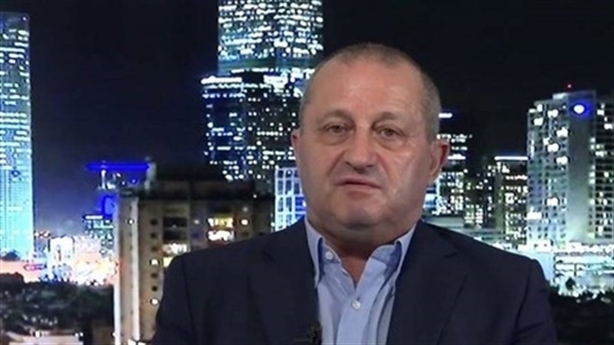 Chuyên gia quân sự Israel khuyên Nga nên Chuyên gia quân sự Israel khuyên Nga nên