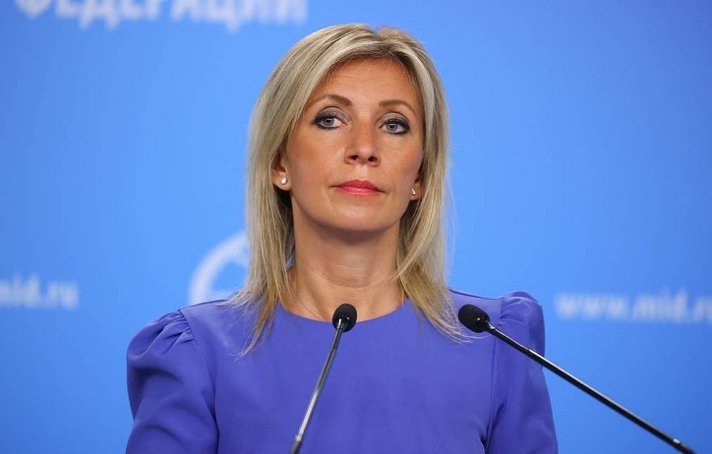 Nga lên tiếng chỉ trích NATO liên quan đến tình hình Ukraine Nga lên tiếng chỉ trích NATO liên quan đến tình hình Ukraine
