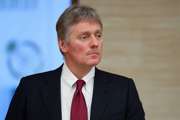 Điện Kremlin: Còn quá sớm để kỳ vọng 