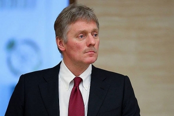 Điện Kremlin: Còn quá sớm để kỳ vọng 