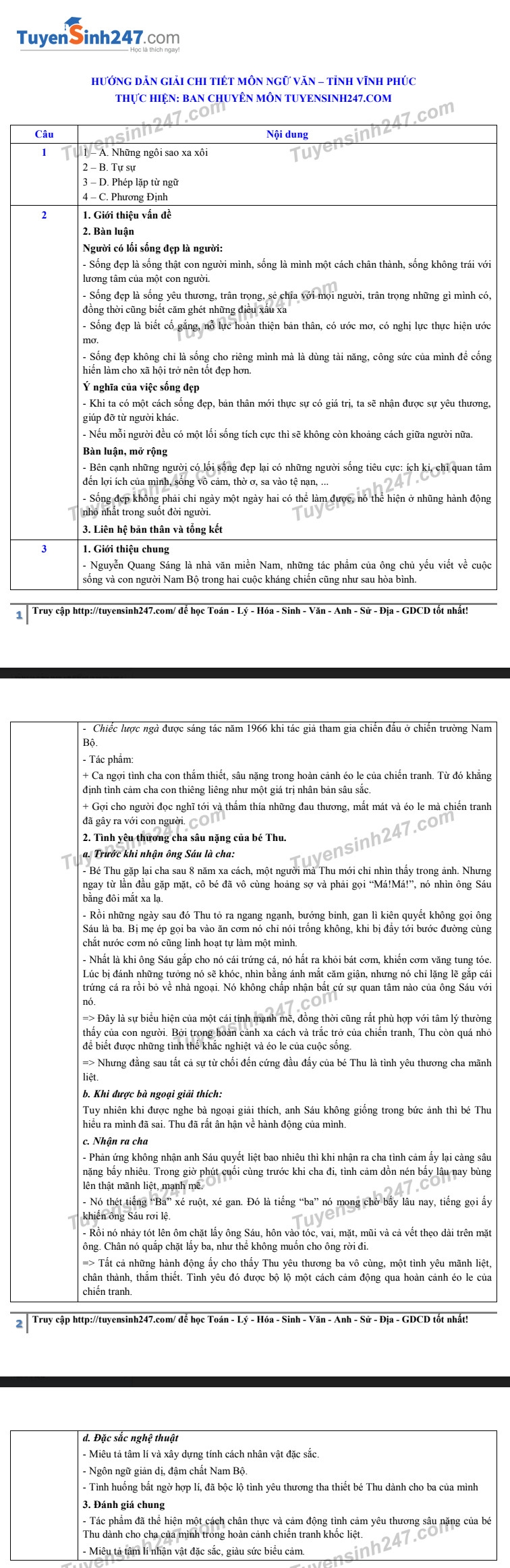 undefined 1659 dap an de thi ngu van tuyen sinh lop 10 vao thpt tinh vinh phuc2