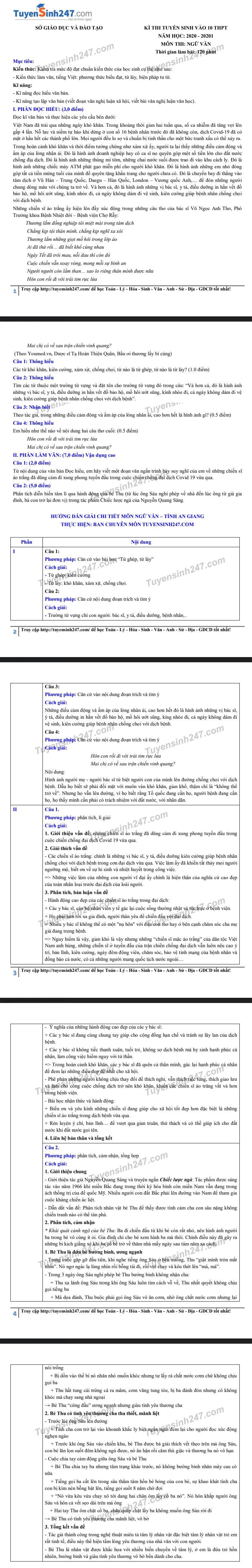 undefined 2212 dap an de thi ngu van tuyen sinh lop 10 vao thpt tinh an giang 3