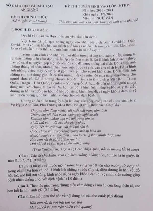 undefined 2254 dap an de thi ngu van tuyen sinh lop 10 vao thpt tinh an giang 1