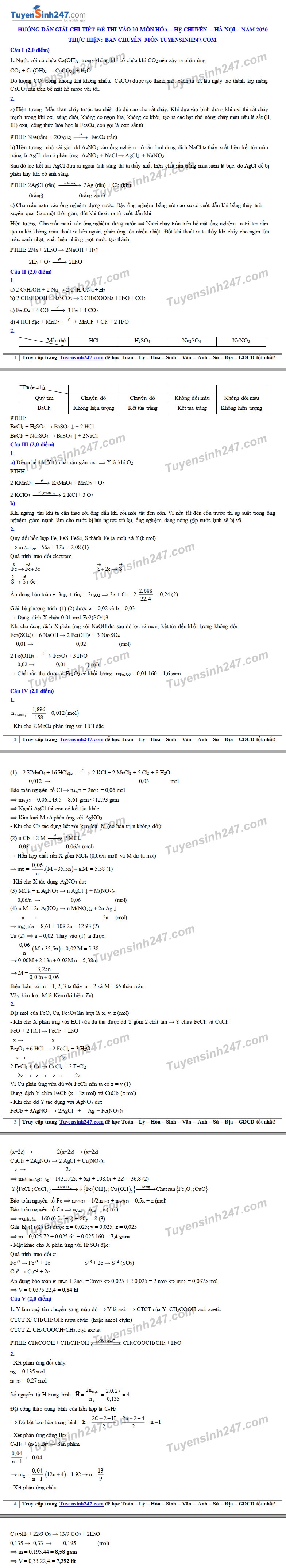 undefined 0503 dap an de thi mon hoa hoc tuyen sinh lop 10 vao thpt chuyen ha noi anh4