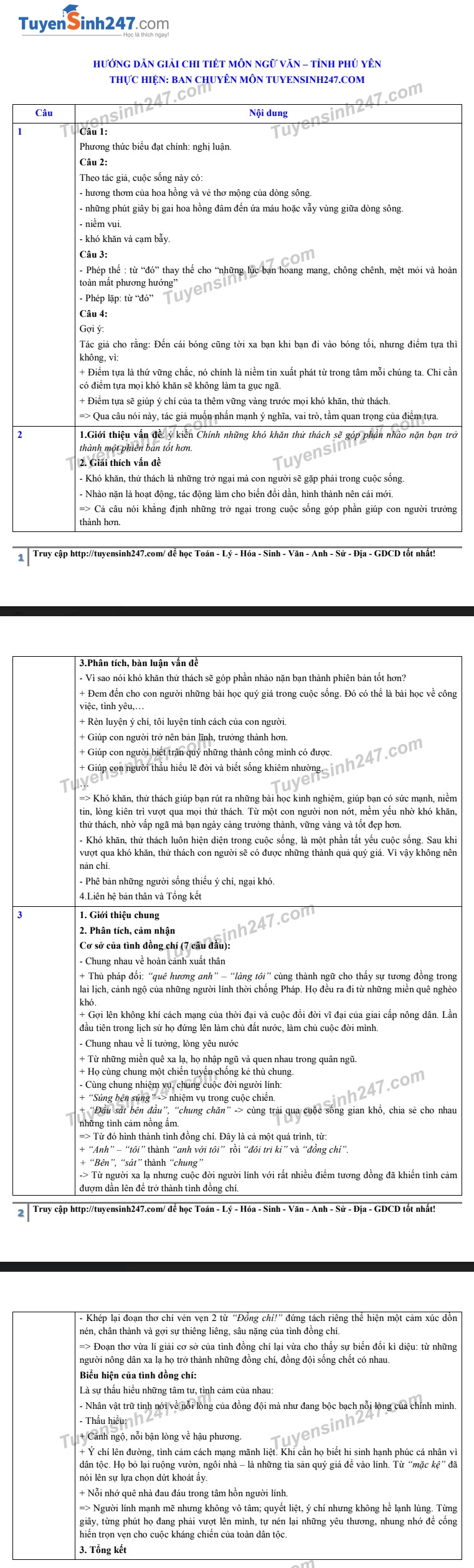 undefined 3418 dap an de thi ngu van tuyen sinh lop 10 vao thpt tinh phu yen3