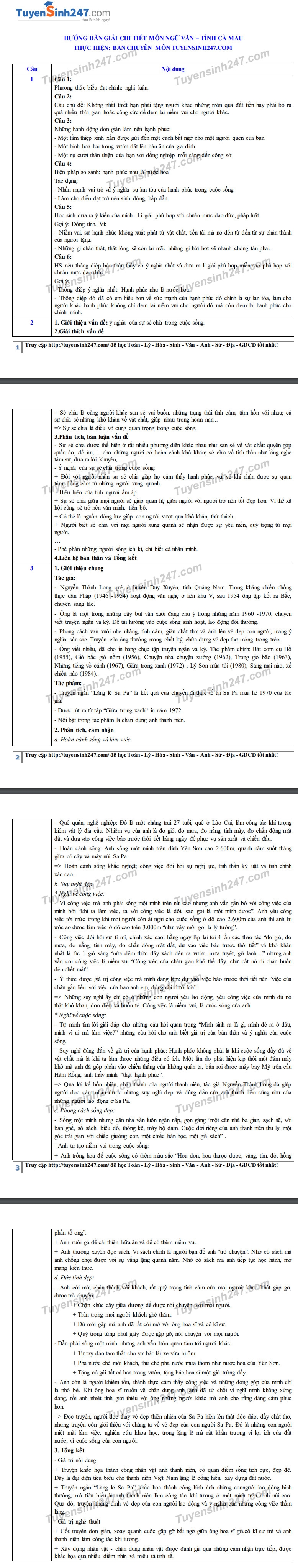 undefined 4822 dap an de thi ngu van tuyen sinh lop 10 vao thpt ca mau4