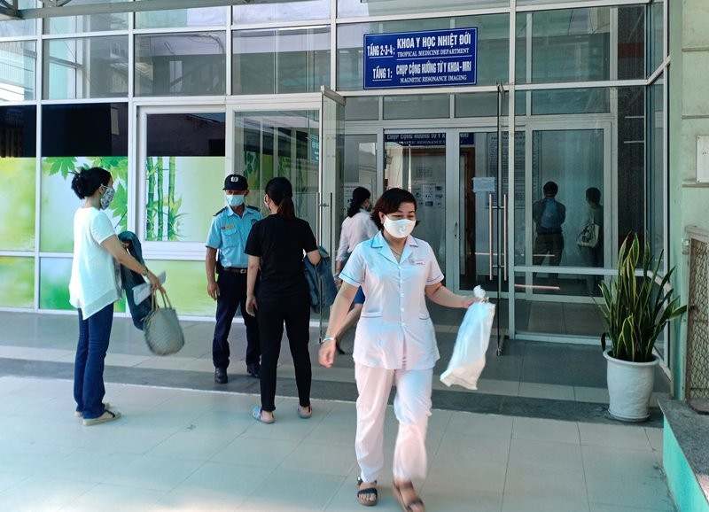 4240 benh nhan covid 19 dan nang