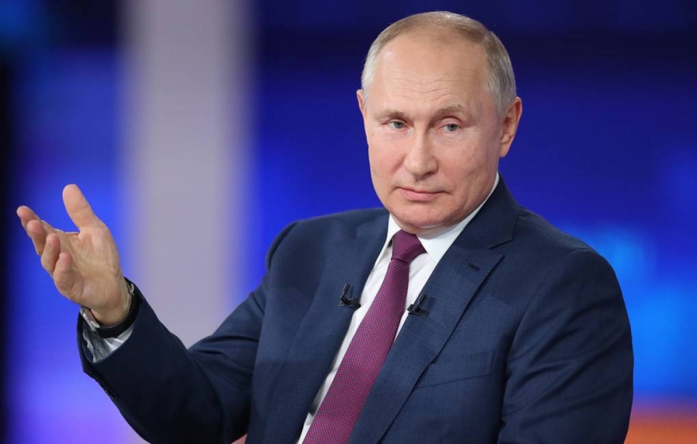 Nga lo ngại NATO lợi dụng tập trận để đưa quân tới Ukraine Nga lo ngại NATO lợi dụng tập trận để đưa quân tới Ukraine