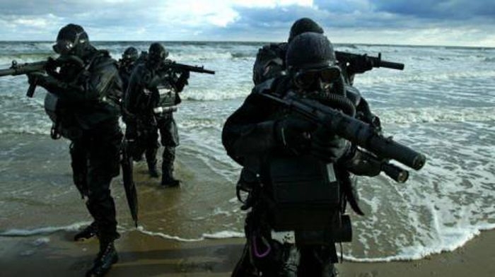 Chuyên gia quân sự cảnh báo Nga cần đề phòng NATO xâm nhập vào bán đảo Crimea Chuyên gia quân sự cảnh báo Nga cần đề phòng NATO xâm nhập vào bán đảo Crimea