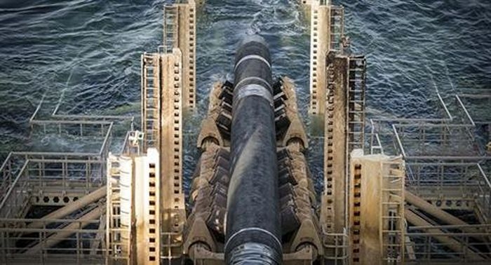 Ukraine hy vọng Nord Stream 2 bị dừng lại và lo sợ về các dòng chảy mới được hình thành Ukraine hy vọng Nord Stream 2 bị dừng lại và lo sợ về các dòng chảy mới được hình thành