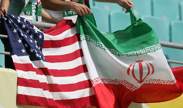 Mỹ cho phép Iran tiếp cận các tài khoản bị phong tỏa để thanh toán nợ nần Mỹ cho phép Iran tiếp cận các tài khoản bị phong tỏa để thanh toán nợ nần