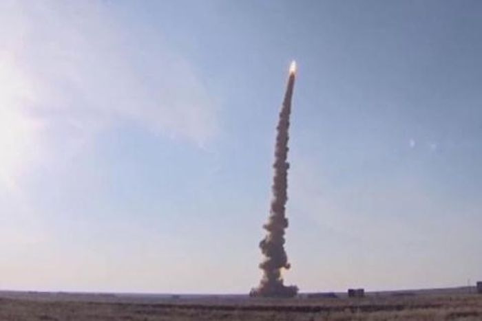 S-500 đủ khiến toàn bộ vũ khí Mỹ trở nên 