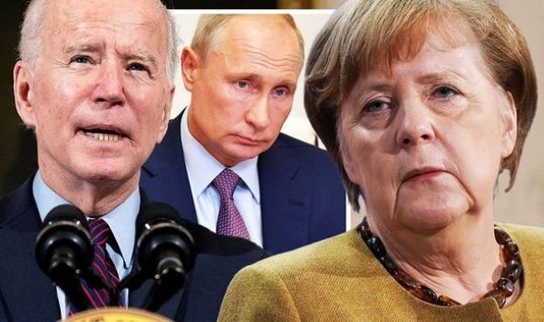 Tranh chấp giữa các nước về Nord Stream 2 chuẩn bị đi đến hồi kết? Tranh chấp giữa các nước về Nord Stream 2 chuẩn bị đi đến hồi kết?